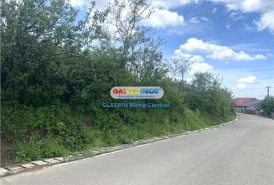Vanzare teren intravilan Baicoi zona Tintea - 1