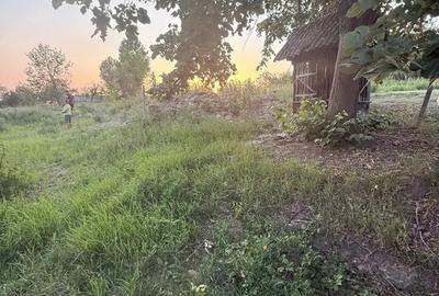 Casă cu 2 camere în Buteni - 1