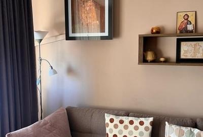 Apartament 3 camere -Nicolina 2- Apartament 3 camere -Nicolina 2- - 3