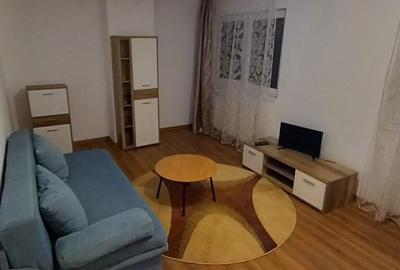Apartament cu 3 camere decomandat în Florești - 1