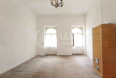 Apartament 4 camere | Cladire istorica | 98mp | Ultracentral! Apartament 4 camere | Cladire istorica | 98mp | Ultracentral! - 2