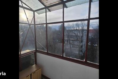 Apartament cu 2 camere în Lefaia - 4