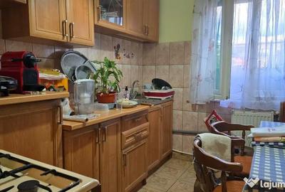 Apartament cu 4 camere semidecomandat în Gojdu - 13