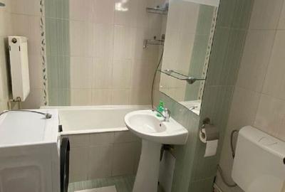 Apartament cu 2 camere decomandat, mobilat în Ultracentral - 5
