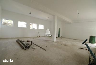 Spațiu comercial, de 100 mp, în Orașul Vechi - 7