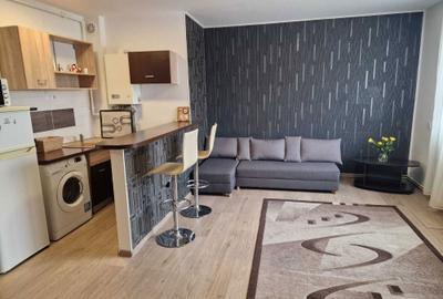 Apartament cu 2 camere în Ultracentral - 1