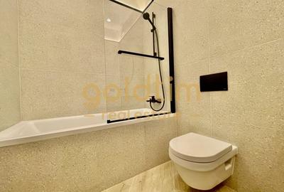 Apartament cu 2 camere semidecomandat, mobilat în Pipera - 10