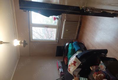 Apartament 3 camere et. 4 46mp zona 22 decembrie - 3