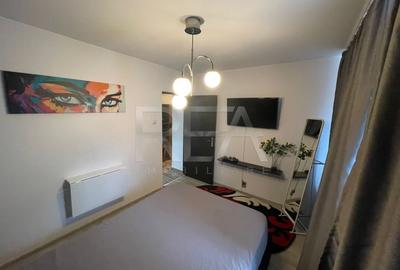 Apartament 4 camere Titan – Strada Liviu Rebreanu, bloc reabilitat - 1