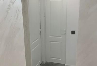 Apartament cu 2 camere semidecomandat în Independenței - 3