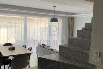 Casa insiruita 93 mp utili, 3 camere, mobilata complet, Dumb - 5