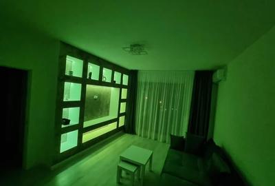 Apartament cu 2 camere decomandat în Lujerului - 6