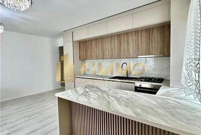 Bloc nou | Loc de parcare inclus | ID: 1512 - 2