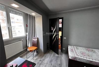 Apartament cu 2 camere semidecomandat în Moroasa 2 - 16