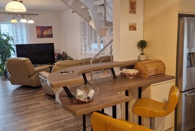 Apartament cu 3 camere decomandat, mobilat în Lujerului - 4