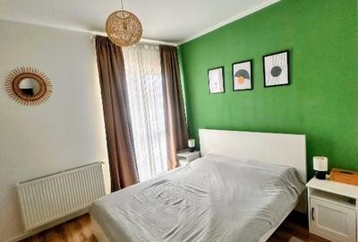Ap 2 Camere, 58 mp, Complex Galaxy&Joy, mobilat si utilat - 3