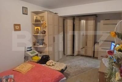 Apartament cu 2 camere, 63 mp, zona Cug - 7