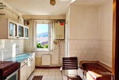 Apartament 2 camere, zona Orion - 1