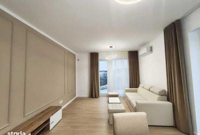 Apartament cu 2 camere în Central - 3