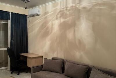 Tractorul-Garsoniera de inchiriat - 1