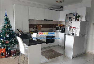 Apartament 2 camere, Mobilat Utilat, Militari Residence, 54. - 9