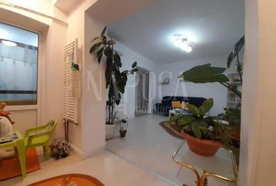 Apartament 2 camere de vanzare in Marasti, Cluj Napoca - 2