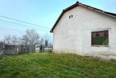 Casa ?i teren in Budu?, la 7 km de Bistri?a - 4