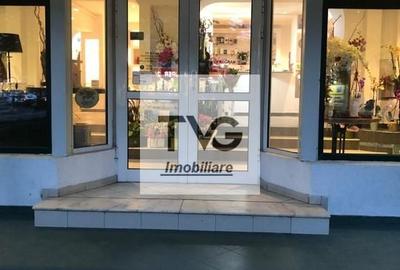 Ultracentral Focsani, Spatiu Comercial, Oportunitate