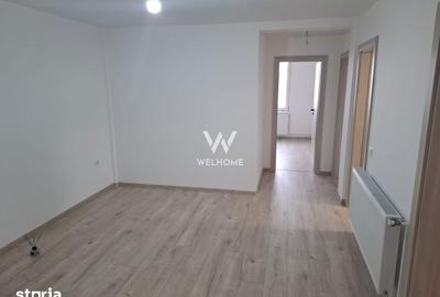 Apartament cu 3 camere decomandat în Șura Mică - 8