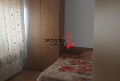 Apartament 2 camere decomandate, et.7, bl.reabilitat, Basarabia Diham - 8