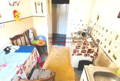 Apartament 2 camere - centru PIATRA-NEAMT - 4