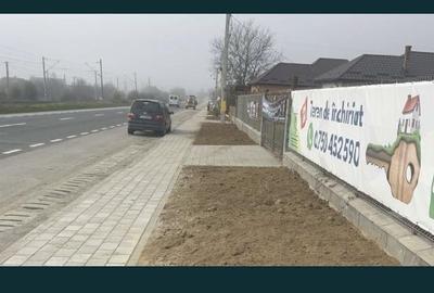 Spațiu comercial, în Livada (Iclod) - 1