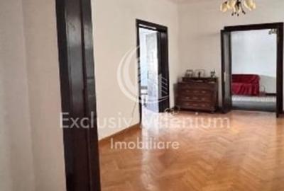 Birou, de 145 mp, în P-ța Romană - 2