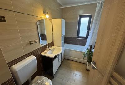 Apartament cu 2 camere semidecomandat, mobilat în Braytim - 3