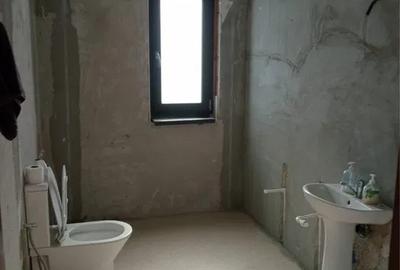 Casă individuală cu 3 camere cu Canalizare în Sânpetru - 5