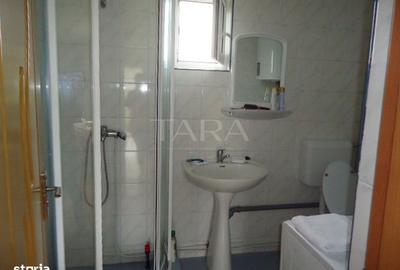 Casă cu 2 camere cu Teren 3800 Mp în Apahida - 5