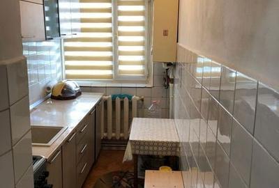 Apartament cu 2 camere decomandat în Central - 3