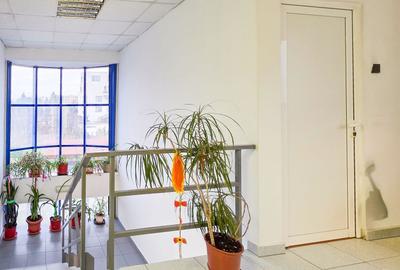 Spațiu comercial, de 650 mp, în Prelungirea Ghencea - 8