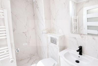 Apartament cu 2 camere semidecomandat în Iris - 7