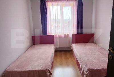 Casă cu 5 camere cu Teren 321 Mp în Central - 6