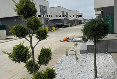 Casa tip Duplex - Tunari - 3