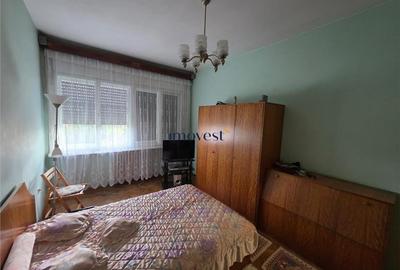 Apartament cu 3 camere decomandat în Central - 4