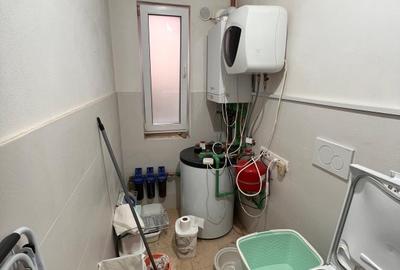 Casă individuală cu 1 camere cu Canalizare în Clinceni - 19