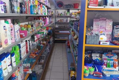 Inchiriez spatiu comercial - 4