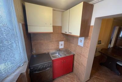 Apartament cu 2 camere decomandat în Valea Moșneagului - 5