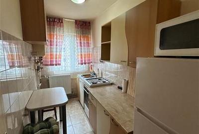 Apartament cu 2 camere semidecomandat, mobilat în Luncă - 6