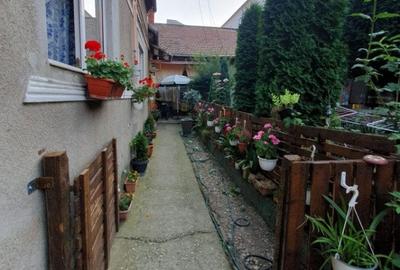 Apartament cu 3 camere nedecomandat, mobilat în P-ța Maria - 9