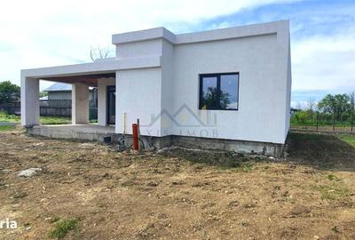 Casă cu 3 camere în Tăbărăști - 3
