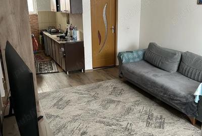 Casă cu 2 camere cu Teren 600 Mp în Buturugeni - 9