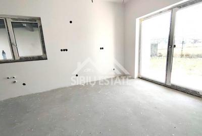 Casa noua cu carport, 4 camere, 3 bai, Sibiu Selimbar - 18